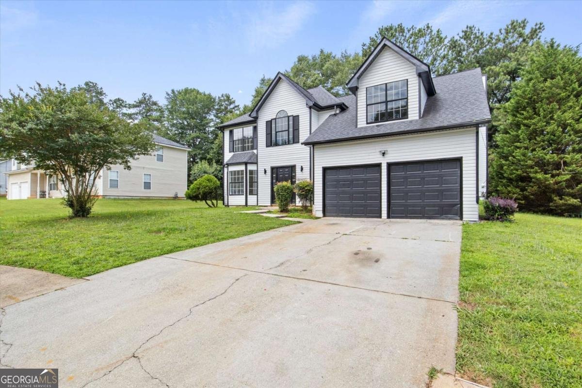 1069 Alford Road Lithonia - 2