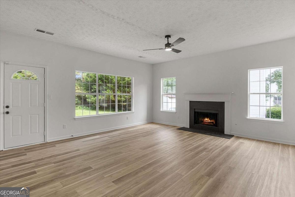 1069 Alford Road Lithonia - 20