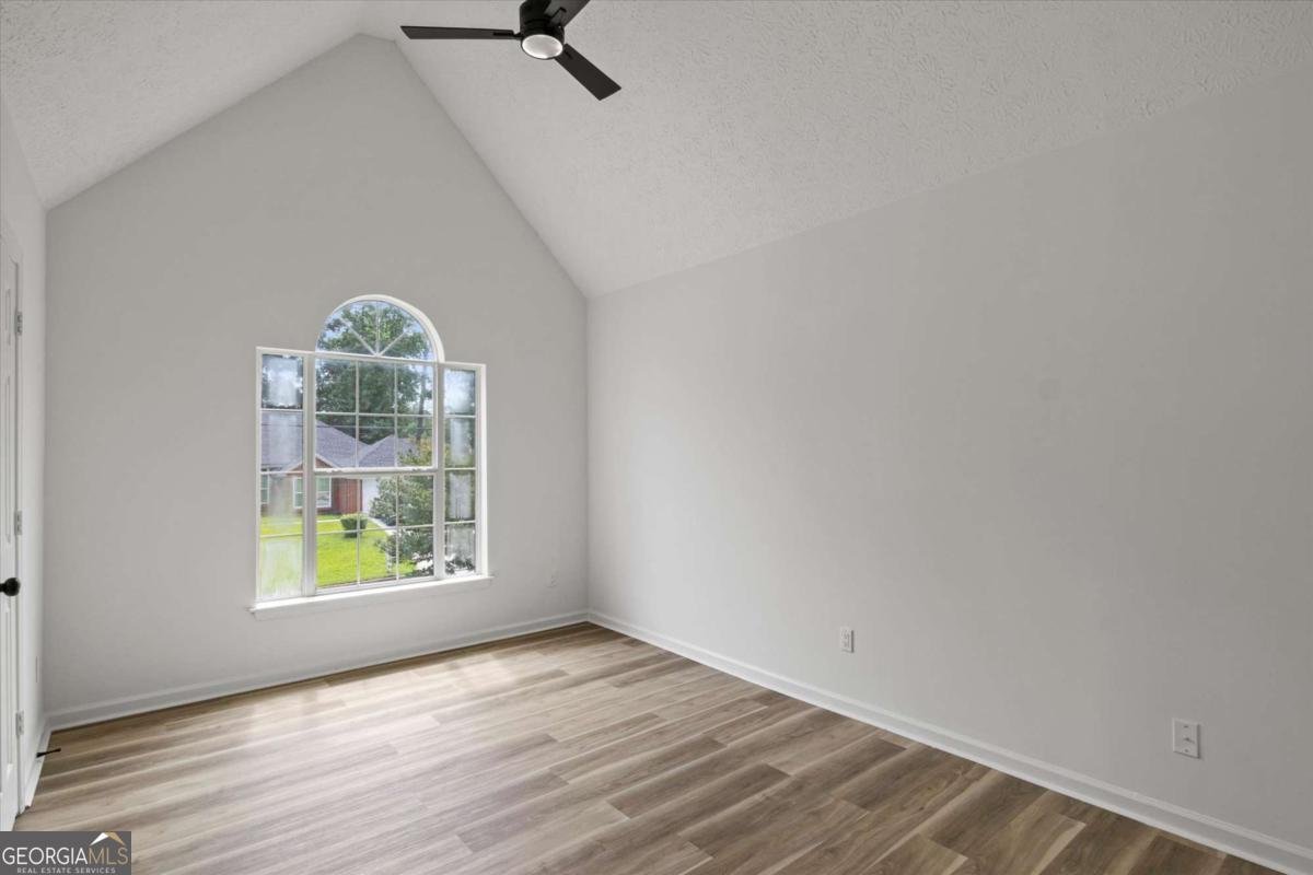 1069 Alford Road Lithonia - 27