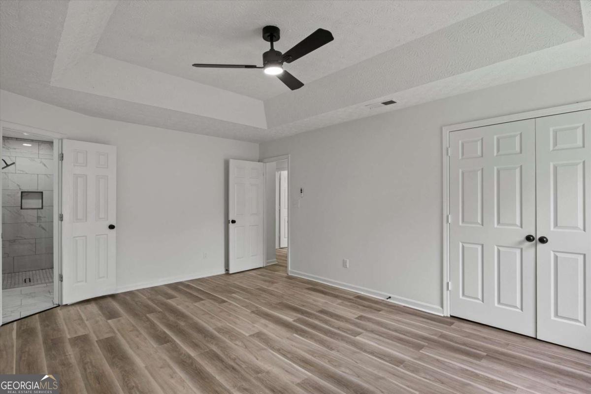 1069 Alford Road Lithonia - 30