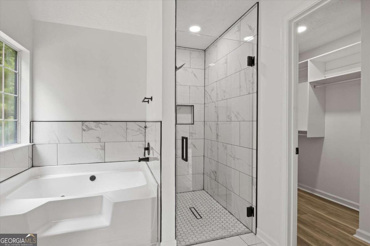 1069 Alford Road Lithonia - 33