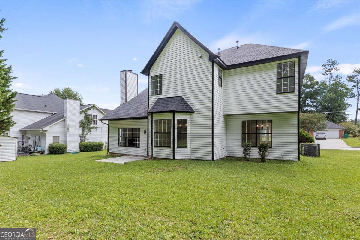 1069 Alford Road Lithonia - 36