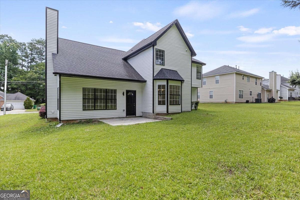 1069 Alford Road Lithonia - 37