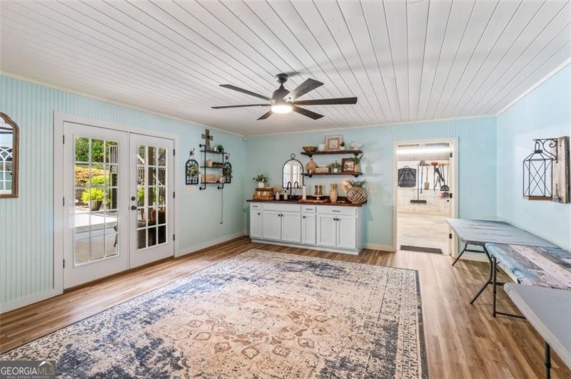 1025 Paradise Park Road Cornelia - 10