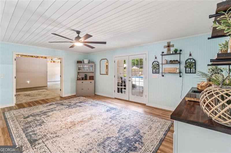 1025 Paradise Park Road Cornelia - 11