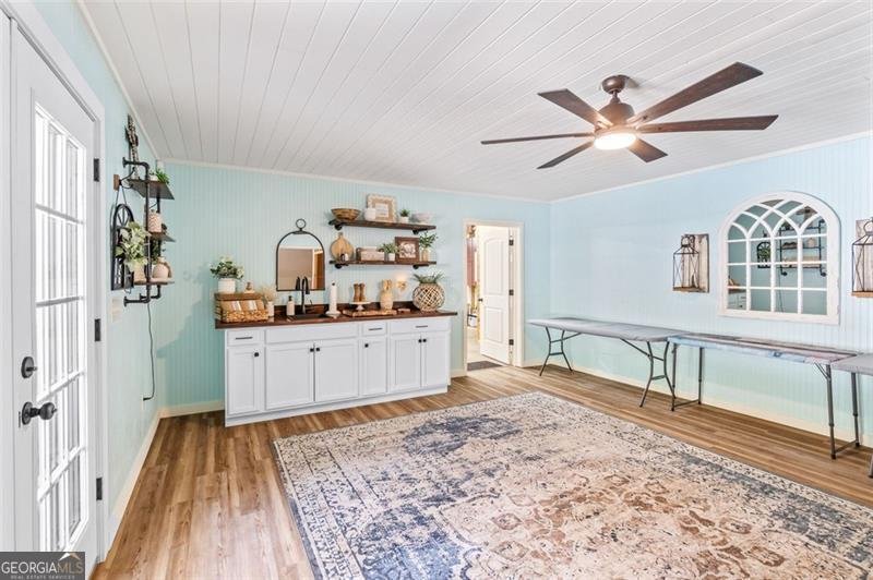 1025 Paradise Park Road Cornelia - 12