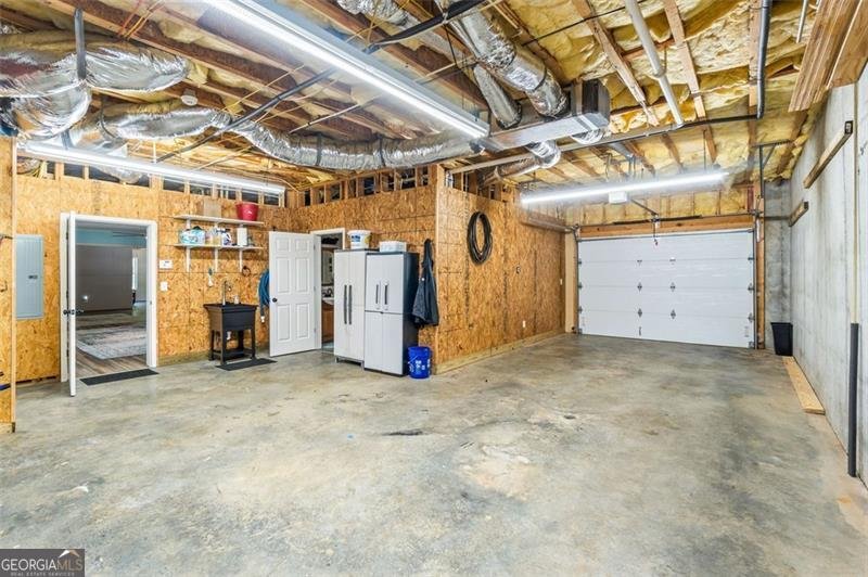 1025 Paradise Park Road Cornelia - 13