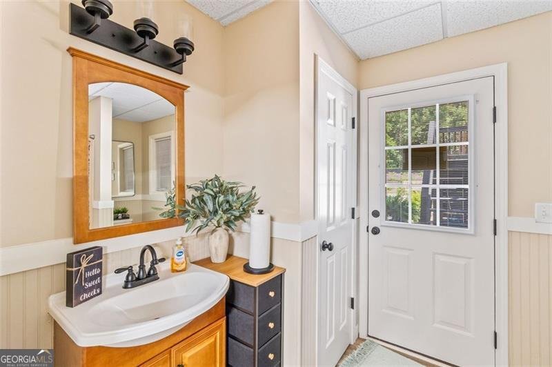 1025 Paradise Park Road Cornelia - 15