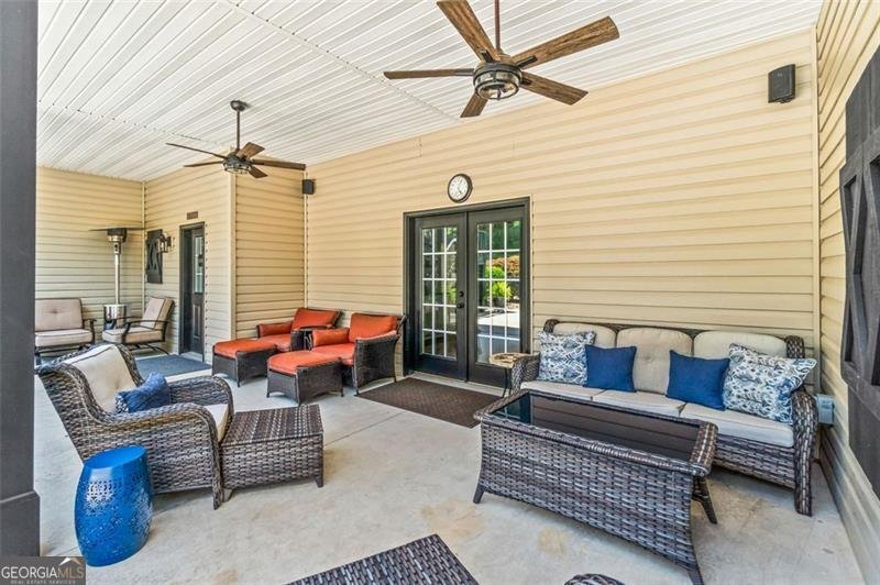1025 Paradise Park Road Cornelia - 17