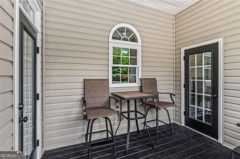 1025 Paradise Park Road Cornelia - 2