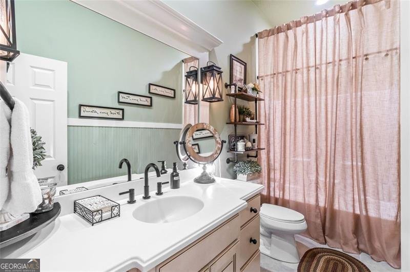 1025 Paradise Park Road Cornelia - 27