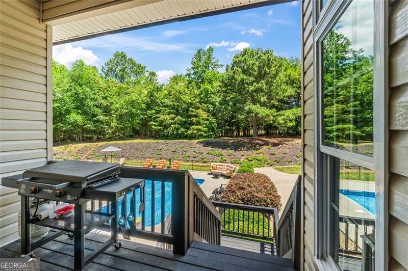 1025 Paradise Park Road Cornelia - 3