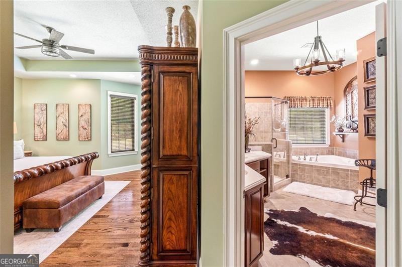 1025 Paradise Park Road Cornelia - 30