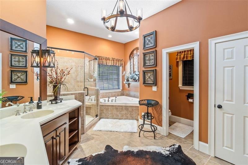 1025 Paradise Park Road Cornelia - 31