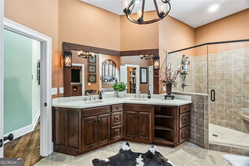 1025 Paradise Park Road Cornelia - 32