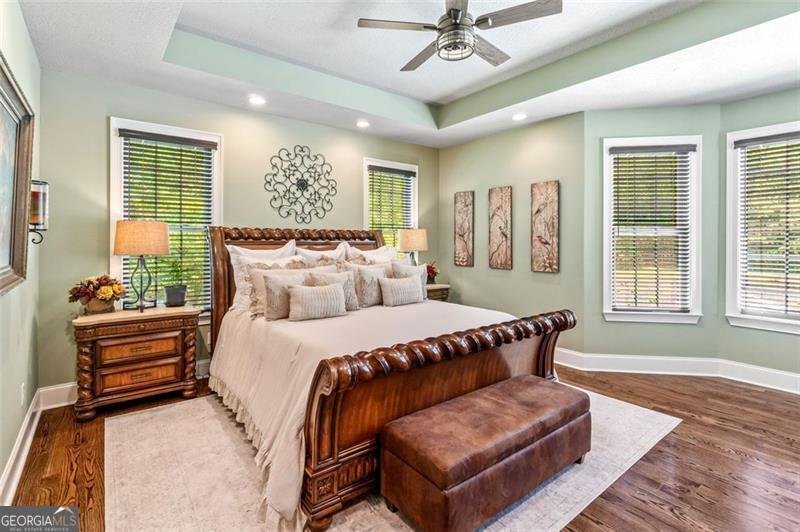 1025 Paradise Park Road Cornelia - 36