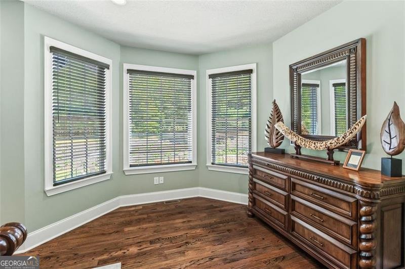 1025 Paradise Park Road Cornelia - 38