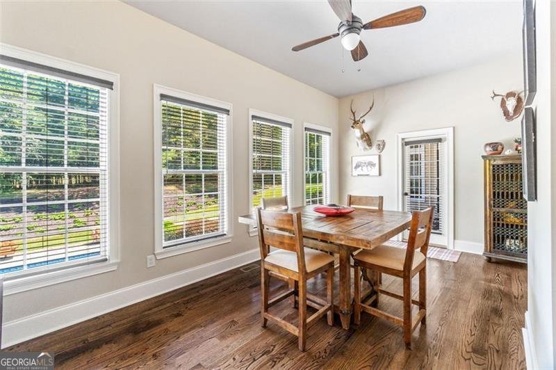 1025 Paradise Park Road Cornelia - 42