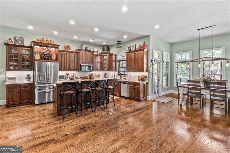 1025 Paradise Park Road Cornelia - 47