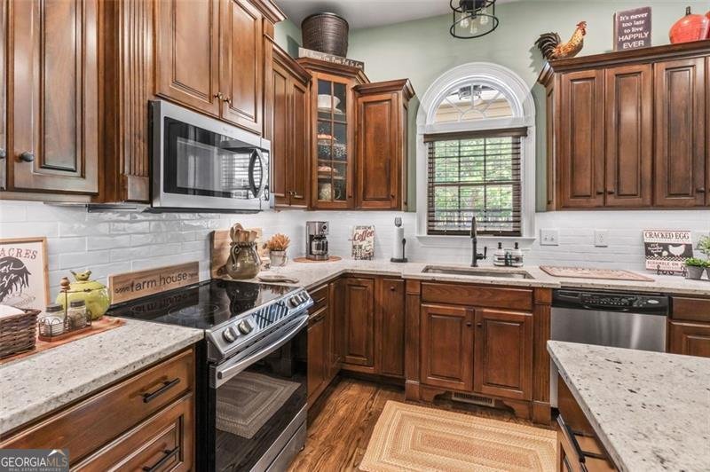 1025 Paradise Park Road Cornelia - 49
