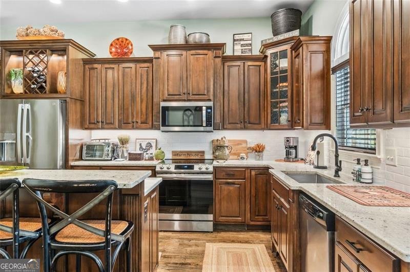 1025 Paradise Park Road Cornelia - 50