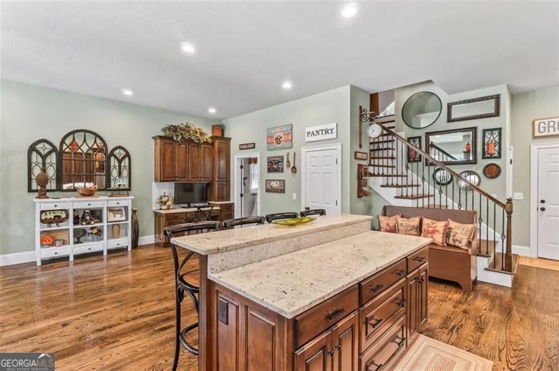1025 Paradise Park Road Cornelia - 51