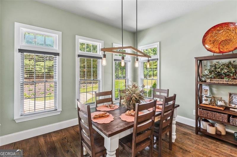 1025 Paradise Park Road Cornelia - 52