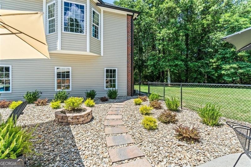 1025 Paradise Park Road Cornelia - 8