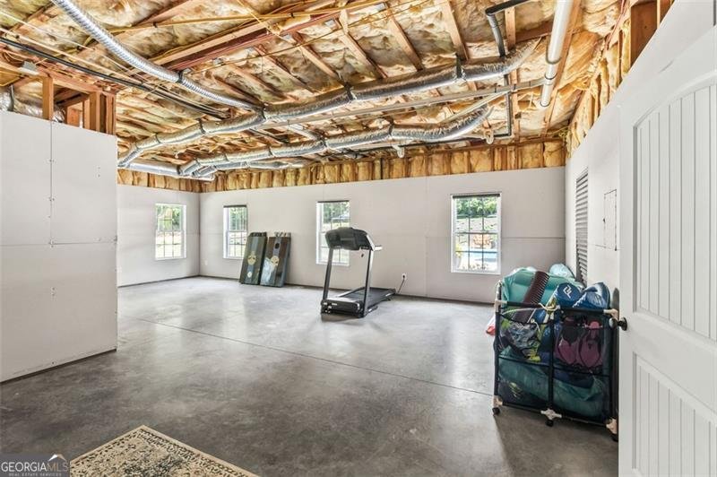 1025 Paradise Park Road Cornelia - 9