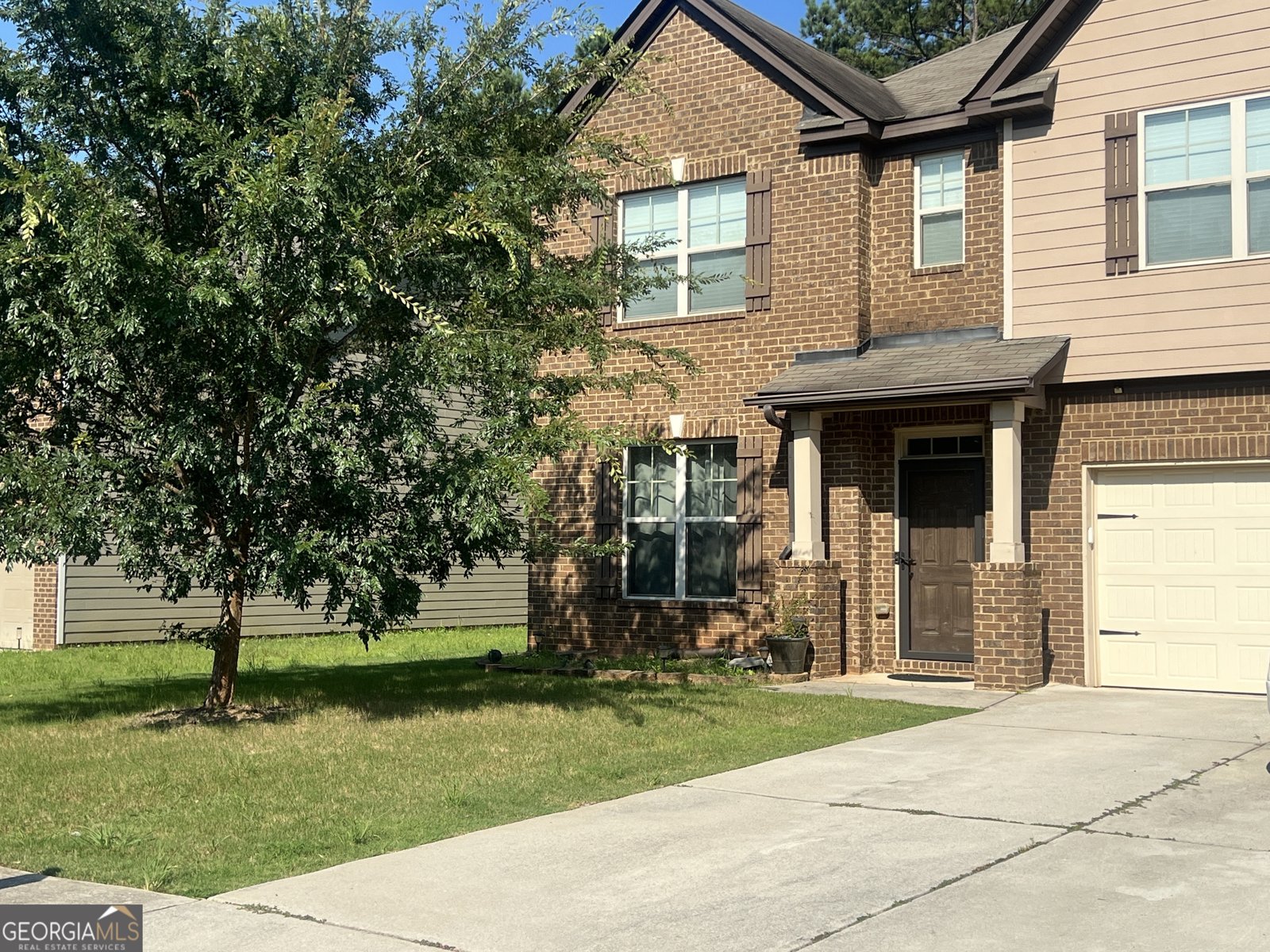 1419 Stone Ridge Court Hampton - 1