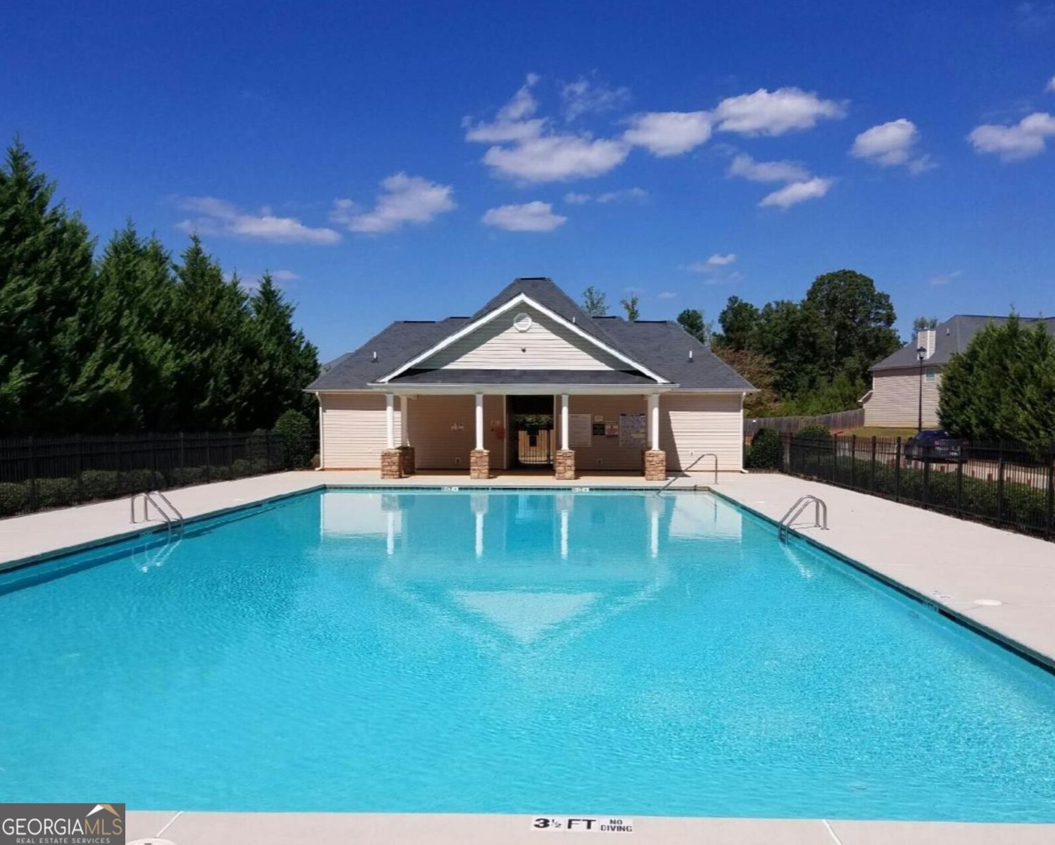 1419 Stone Ridge Court Hampton - 14