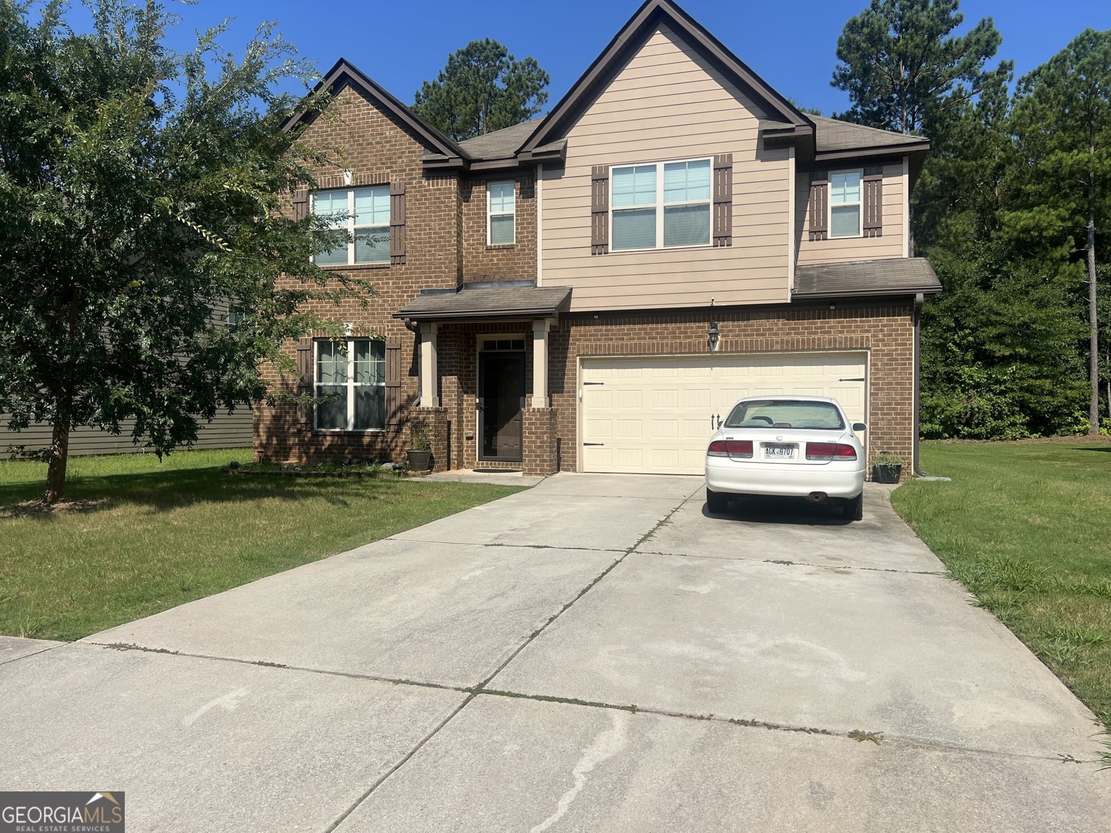 1419 Stone Ridge Court Hampton - 3