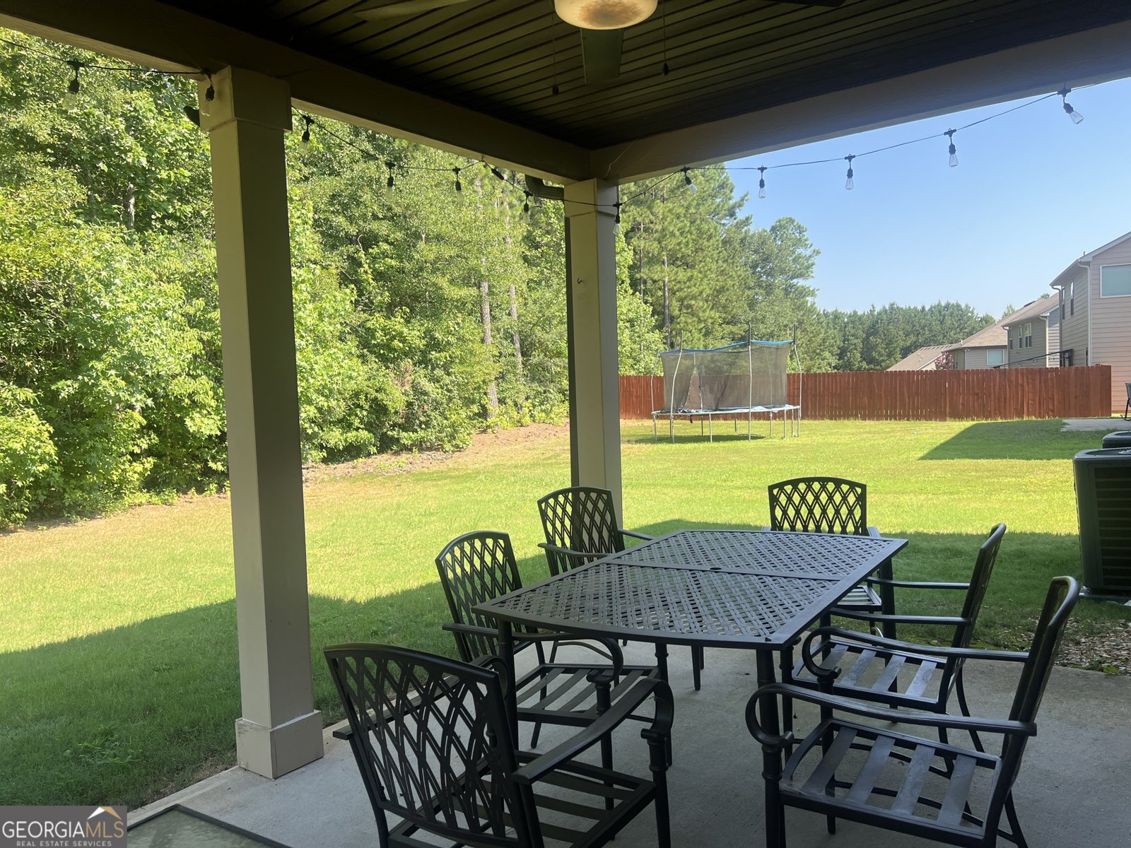 1419 Stone Ridge Court Hampton - 6