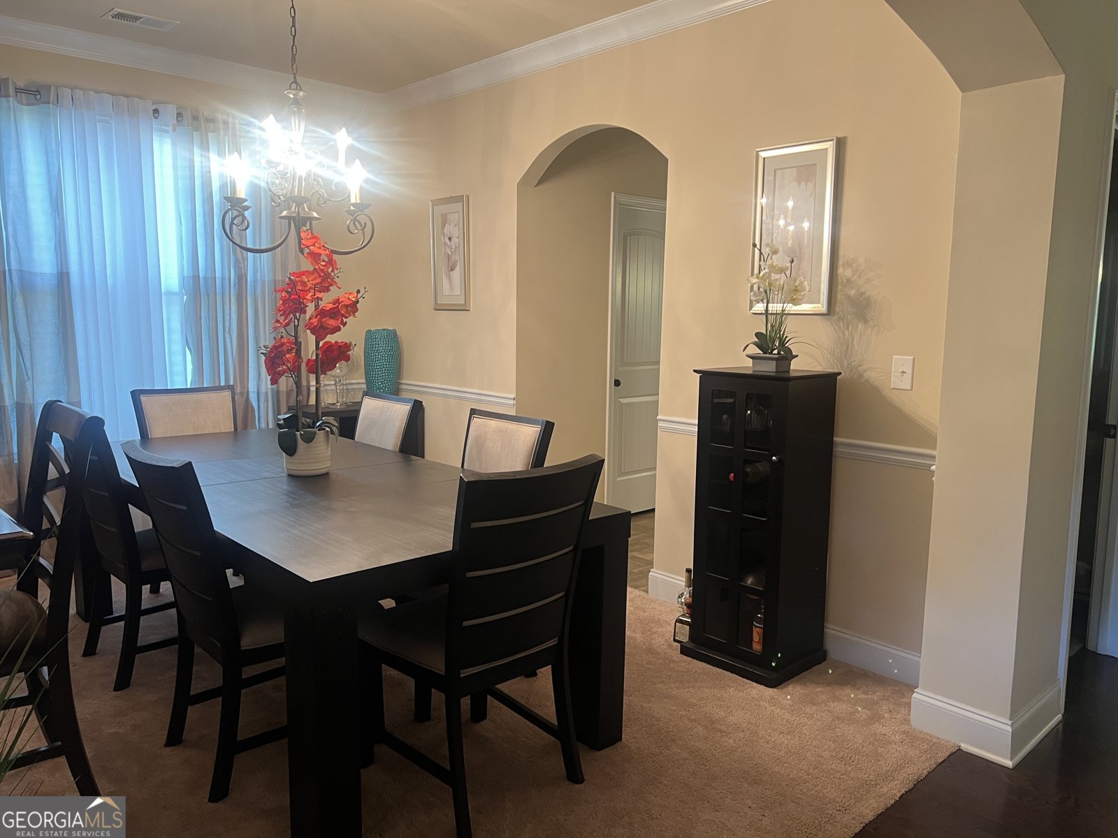 1419 Stone Ridge Court Hampton - 8