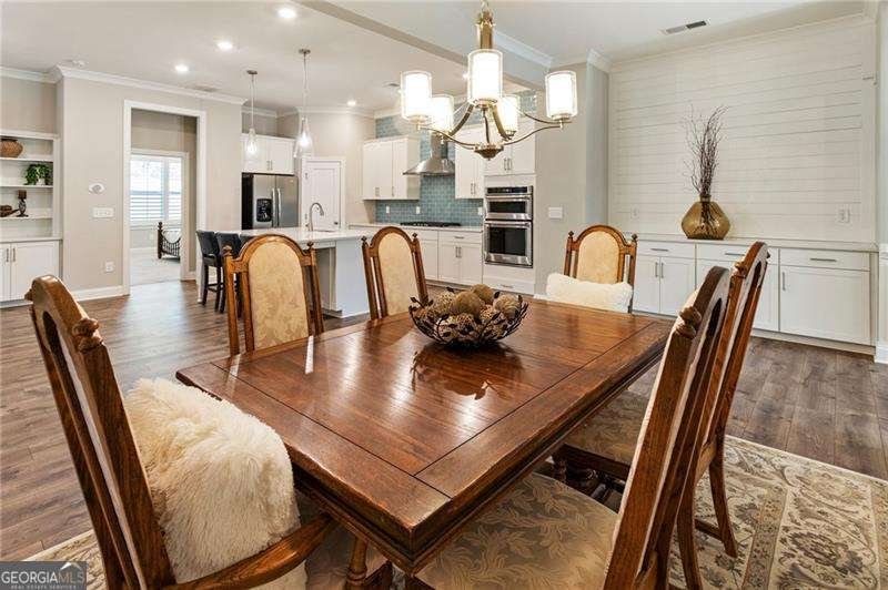 105 IVEY Way Woodstock - 12