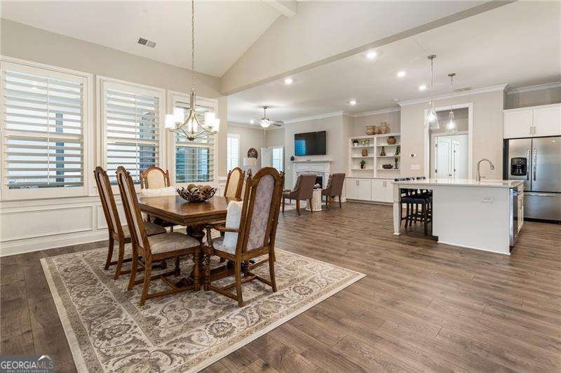 105 IVEY Way Woodstock - 16