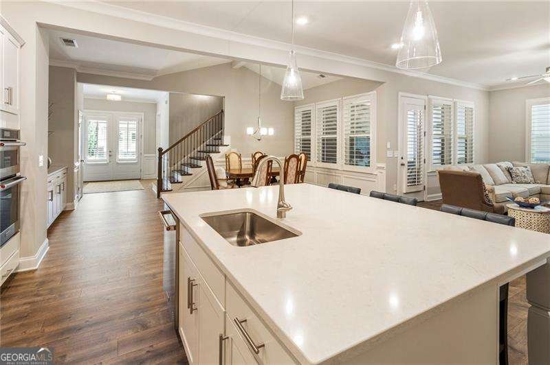 105 IVEY Way Woodstock - 17