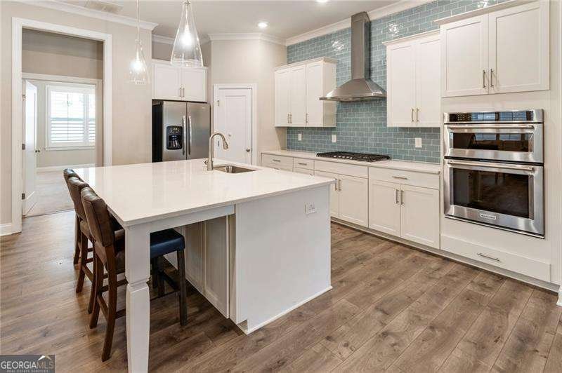 105 IVEY Way Woodstock - 18