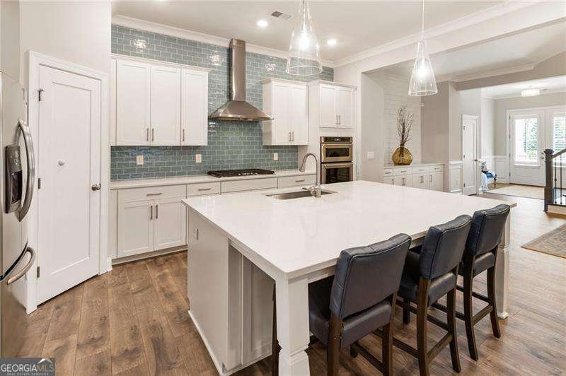 105 IVEY Way Woodstock - 19