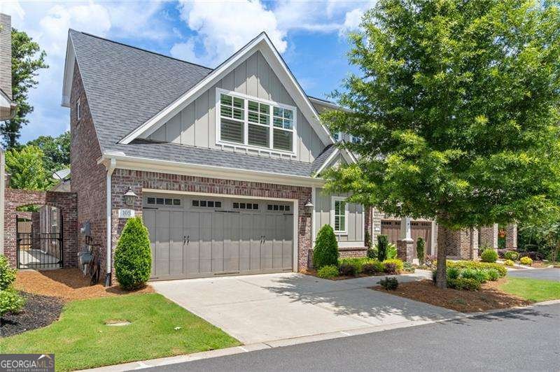 105 IVEY Way Woodstock - 2