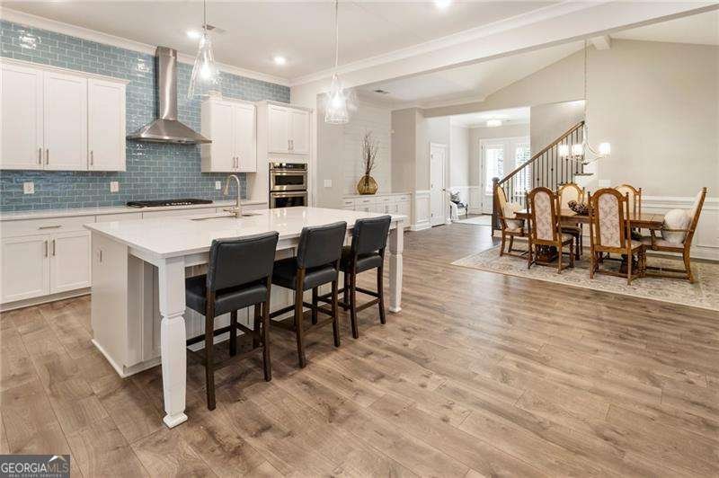 105 IVEY Way Woodstock - 20