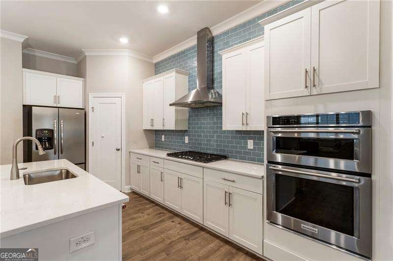 105 IVEY Way Woodstock - 21