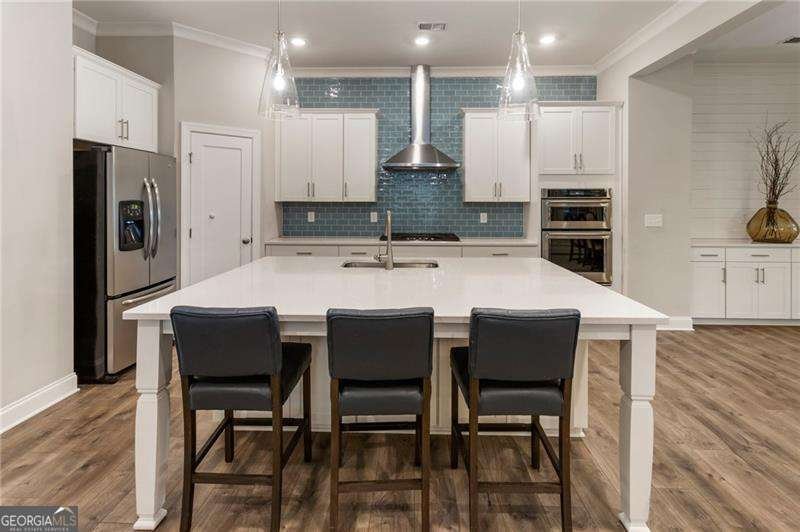 105 IVEY Way Woodstock - 23