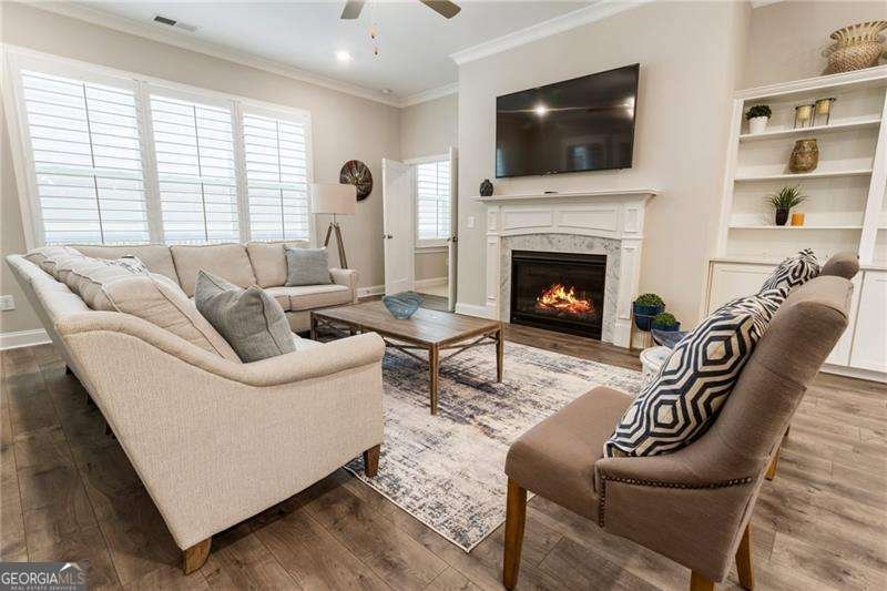105 IVEY Way Woodstock - 26