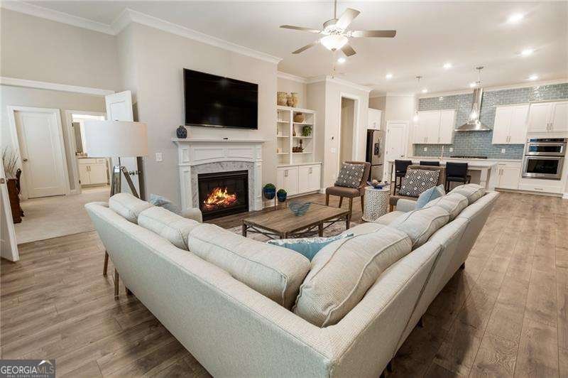 105 IVEY Way Woodstock - 27