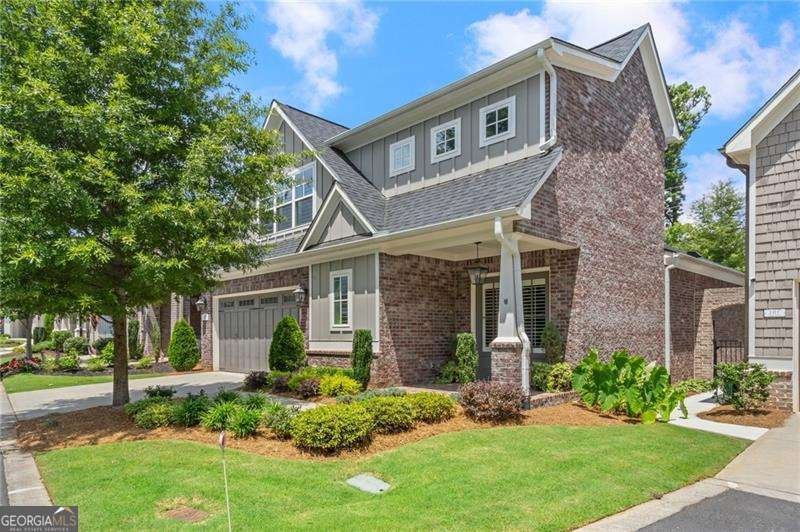 105 IVEY Way Woodstock - 3