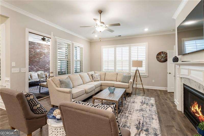 105 IVEY Way Woodstock - 30
