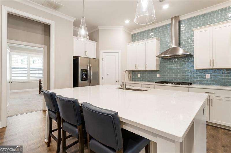 105 IVEY Way Woodstock - 33