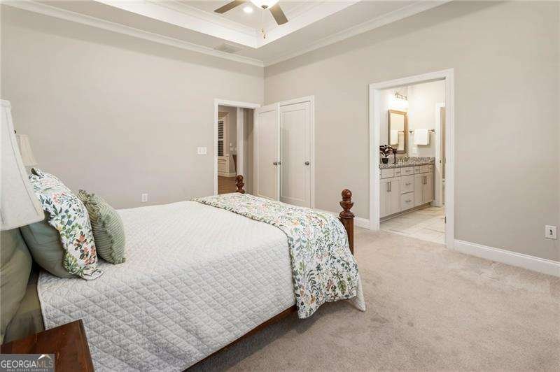 105 IVEY Way Woodstock - 36