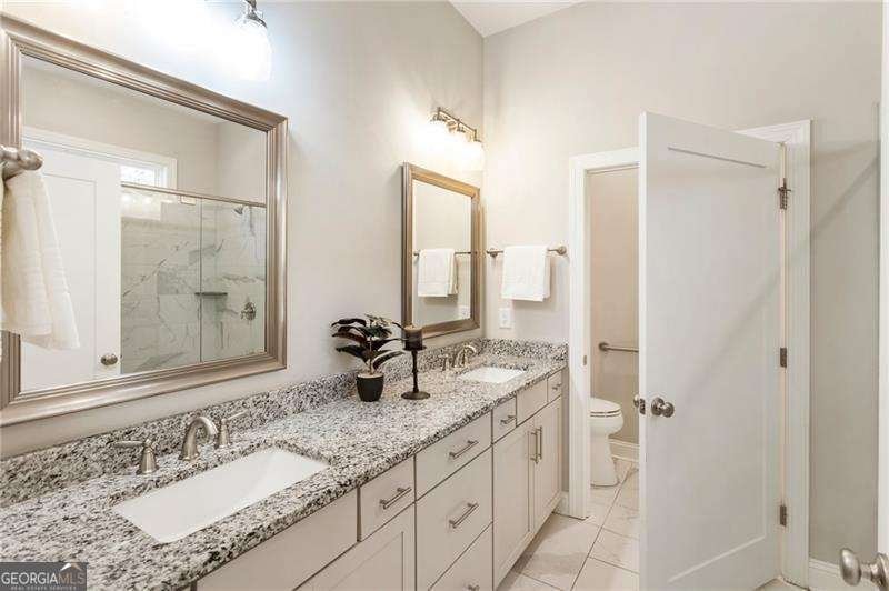 105 IVEY Way Woodstock - 37
